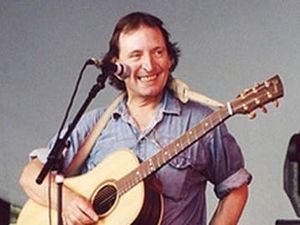 Mike Heron