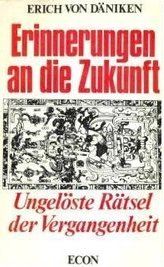 Erinnerungen an die Zukunft