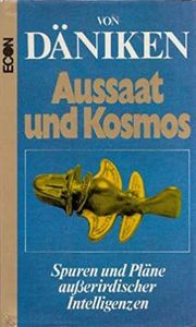 Aussaat und Kosmos