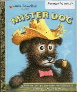 Mister Dog