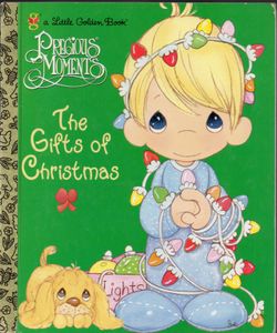 The Gifts of Christmas