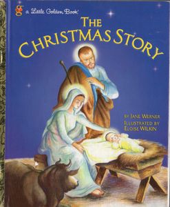 The Christmas Story