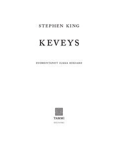 Keveys