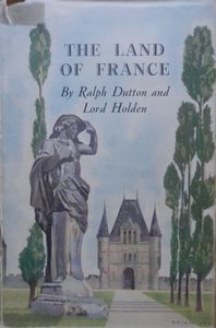 The Land of France