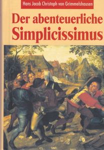 Der abenteuerliche Simplicissimus