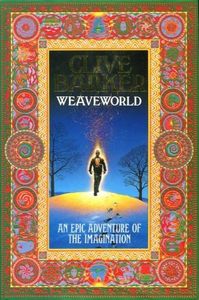 Weaveworld