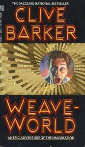 Weaveworld