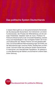 Das politische System Deutschland