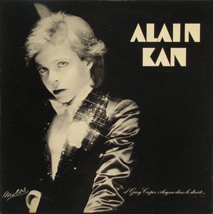 Alain Kan