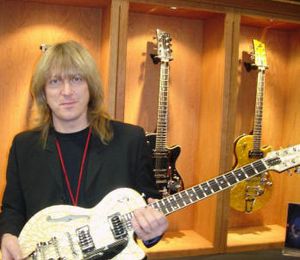 Andy Babiuk