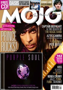 MOJO Issue #245