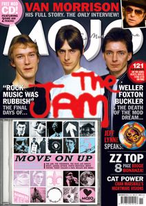 MOJO Issue #228