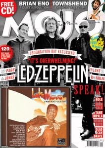 MOJO Issue #229