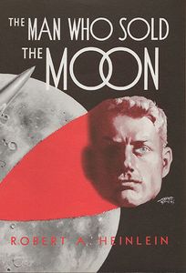 The Man Who Sold the Moon (collection)
