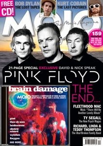 MOJO Issue #253