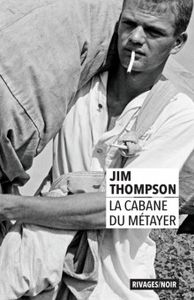 La Cabane du Métayer
