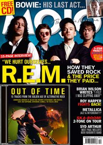 MOJO Issue #277