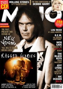 MOJO Issue #313