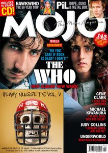 MOJO Issue #312