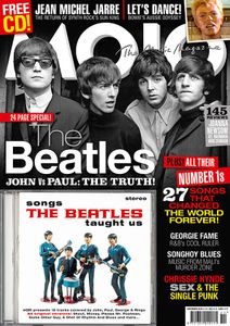 MOJO Issue #264