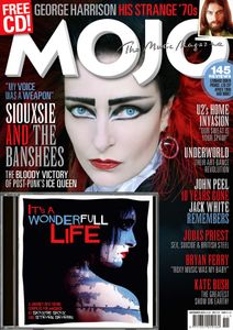 MOJO Issue #252