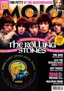 MOJO Issue #291