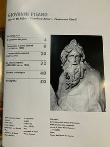 Giovanni Pisano
