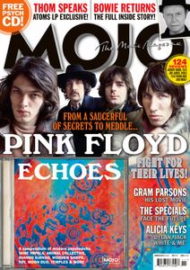 MOJO Issue #232