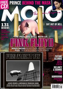 MOJO Issue #282