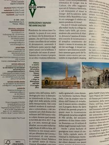 Archeologia viva (n. 201)