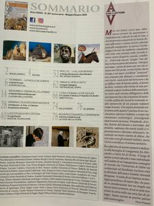 Archeologia viva (n. 201)