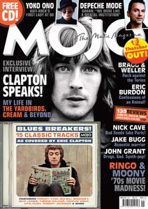 MOJO Issue #234