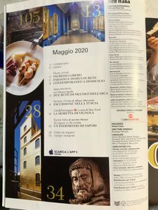 Bell'Italia (n. 409 - Maggio 2020)