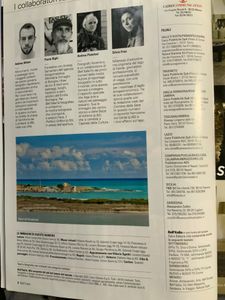 Bell'Italia (n. 409 - Maggio 2020)