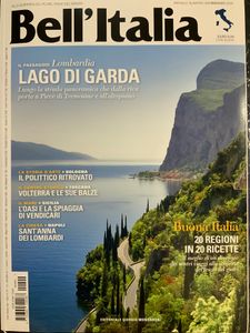 Bell'Italia (n. 409 - Maggio 2020)