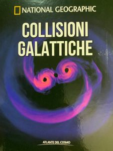 Collisioni galattiche (n. 58)