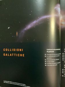 Collisioni galattiche (n. 58)