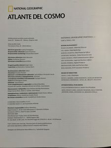 Collisioni galattiche (n. 58)