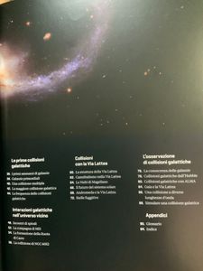 Collisioni galattiche (n. 58)