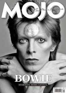 MOJO Issue #268