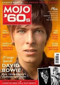 MOJO '60s #5