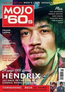 MOJO '60s #6