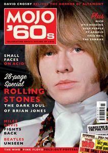 MOJO '60s #4