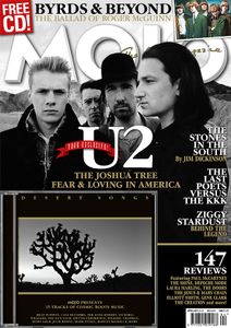 MOJO Issue #281