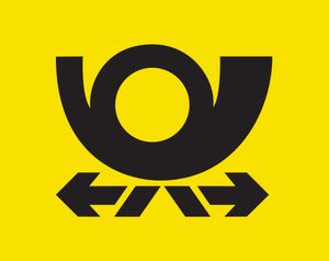 Deutsche Bundespost POSTDIENST