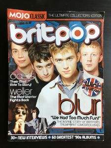 MOJO Classic Volume 2 Issue #7