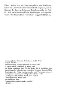 Rückwärts und auf Stöckelschuhen