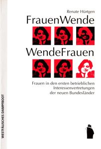 FrauenWende - WendeFrauen