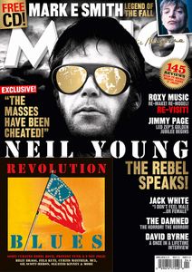 MOJO Issue #293