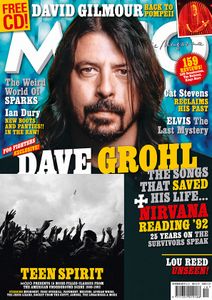MOJO Issue #287